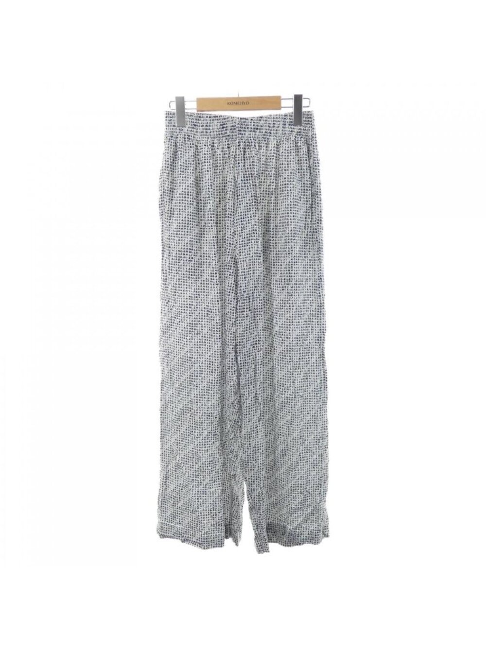 Balenciaga Tkl 44 Pants